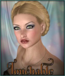 Touchable Hr-234