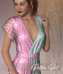 Poser - Polka Dot