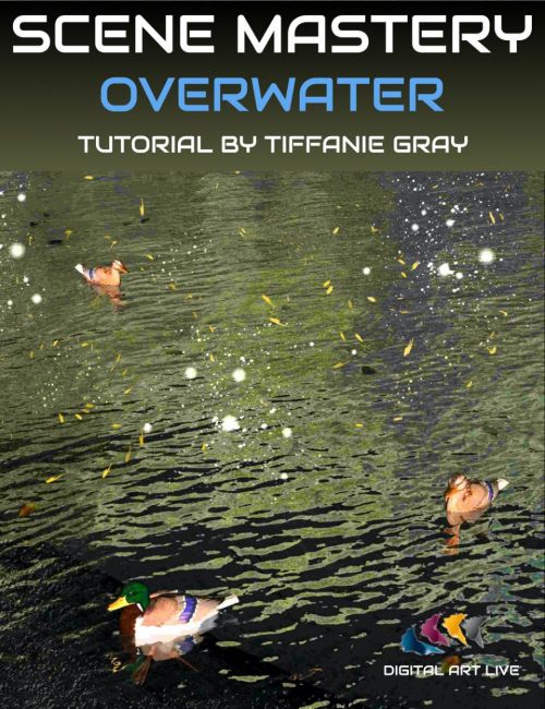 Click here to see preview images for "Scene Mastery Tutorial : Overwater" Scene Mastery Tutorial : Overwater