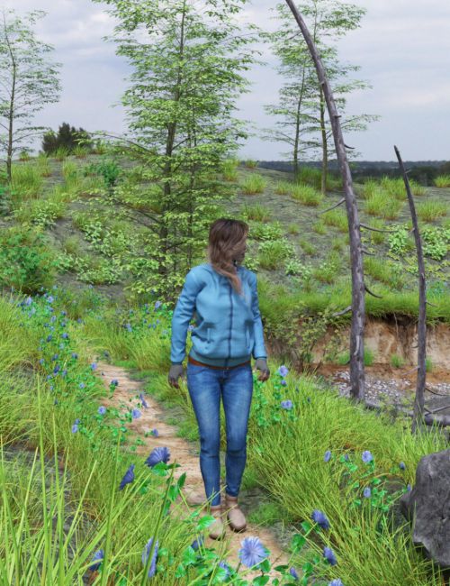 Click here to see preview images for "1stB Brookside Path" 1stB Brookside Path