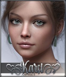 SASE Karsi for Genesis 8