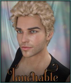 Touchable SP Hair 009