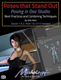 Poses That Stand Out