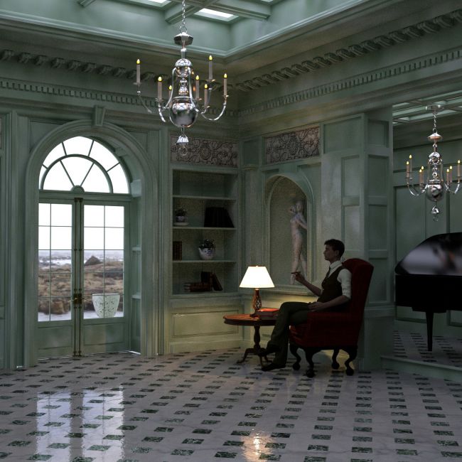Click here to see preview images for "MS20_English_Study_for DAZ IRAY" MS20_English_Study_for DAZ IRAY