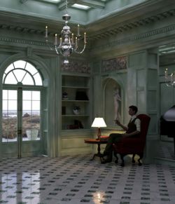 MS20_English_Study_for DAZ IRAY