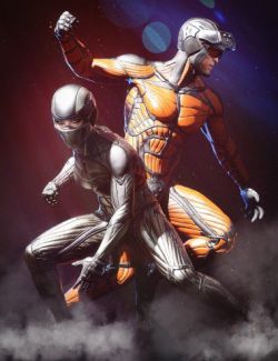 Alien vs Troopers Bundle