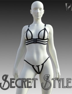 Secret Style 02