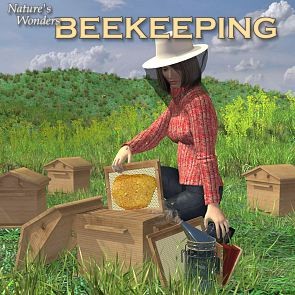 Nature's Wonders Beekeeping