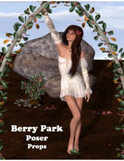Berry Park for Poser