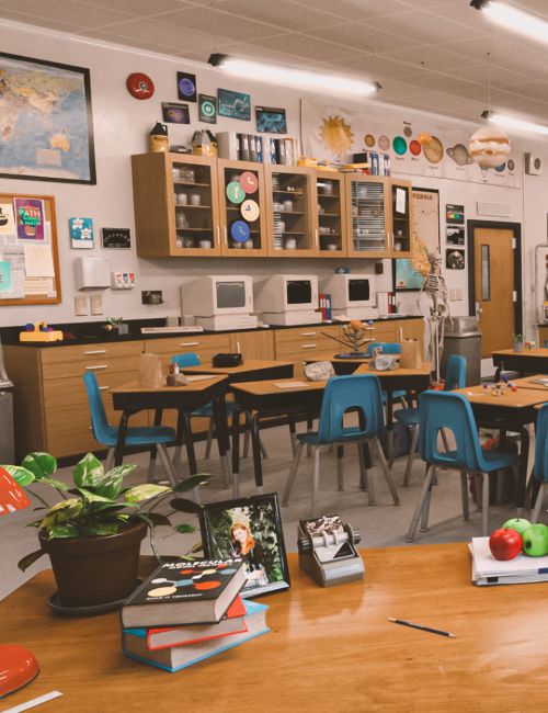 Click here to see preview images for "Classroom Props" Classroom Props