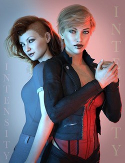 Artistic Lighting Kit: Intensity