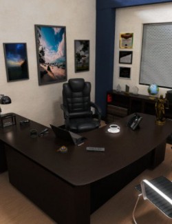FG Office