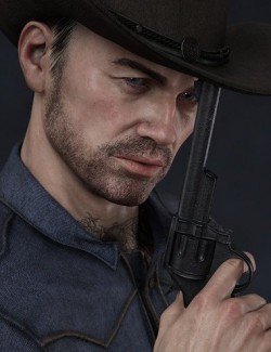 Eli HD for Holt 8