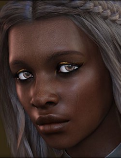 TDT-Enayola for Genesis 8 Female