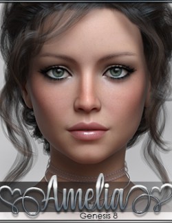 SASE Amelia for Genesis 8