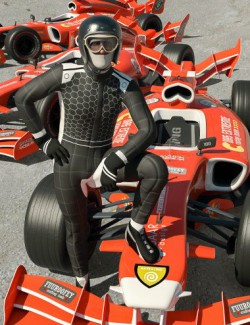 Fermion Racing Bundle