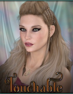 Touchable Iselind