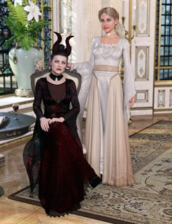 dForce Ultimate Dress: Fashionable