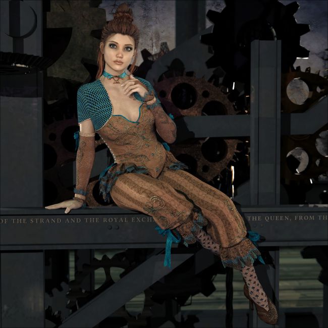 Click here to see preview images for "Vernelle" Vernelle