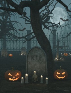 Land of Halloween