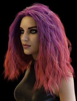 Texture Expansion for Biscuits Kit Hair
