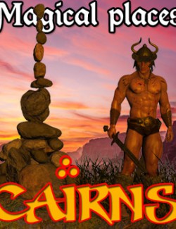 Magical Places - Cairns
