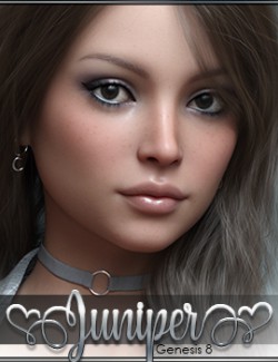 SASE Juniper for Genesis 8