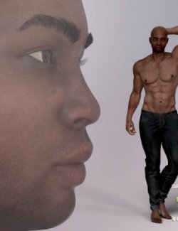 Ousmane For G8 Male