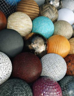 MMX Resource Saver Shaders Collection 3 for Iray