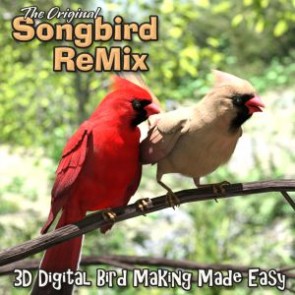 Songbird ReMix