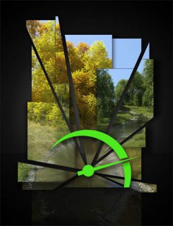 Accelerator for UltraScenery
