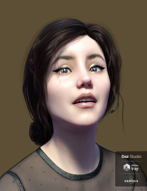 Click here to see preview images for "Eye Twinkles for Genesis 8" Eye Twinkles for Genesis 8