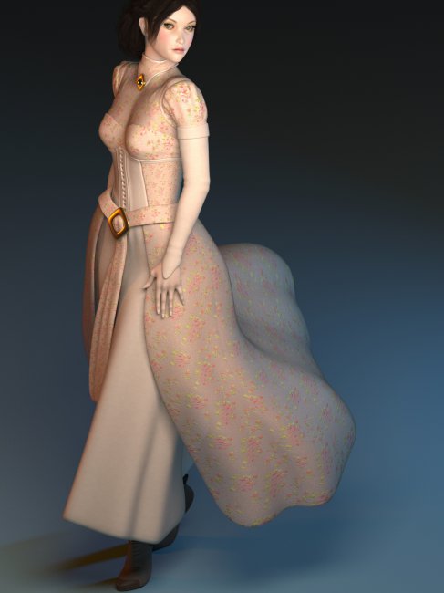 Click here to see preview images for "La Renasissance" La Renasissance