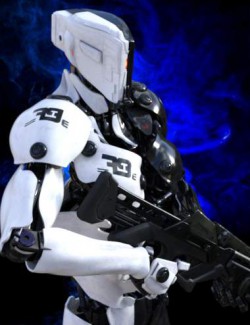 K-Pac Droid