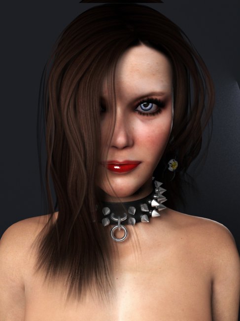 Click here to see preview images for "Nadia for Dawn SE" Nadia for Dawn SE