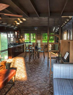 FG Cabin