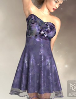 Summer Fling for Dynamic Cocktail Dress