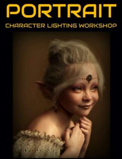 Portrait- Character Lighting Tutorial