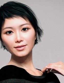 Xiu Qin For G8F