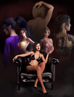 Be Mine Staff Picks Bundle