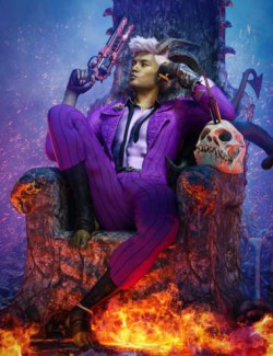 Torment 8.1 Temptations Bundle