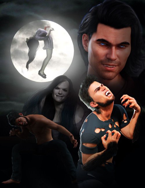 Click here to see preview images for "Happy Hauntings Bundle" Happy Hauntings Bundle