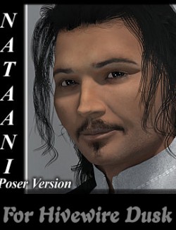 COF Nataani for Dusk- Poser