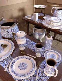 Kitchenware Collection