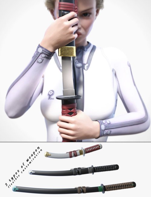 Click here to see preview images for "Far East Weapons" Far East Weapons