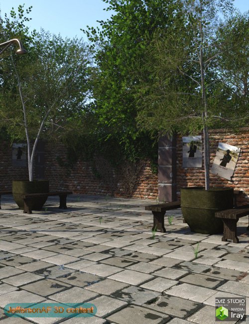 Click here to see preview images for "Rustic Place" Rustic Place