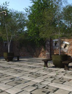 Rustic Place