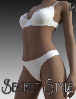 Secret Style 21