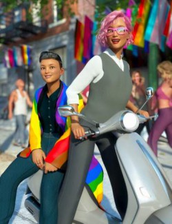 August 8.1 Dapper Fluid Bundle