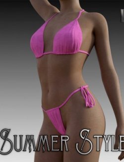 Summer Style 01